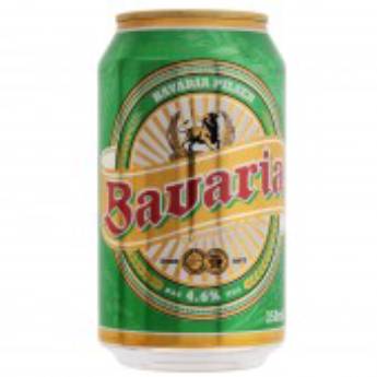Comprar o produto de BAVARIA LATA 350ML em A Classificar em Bauru, SP por Solutudo