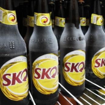 Comprar o produto de SKOL 600ML em A Classificar em Bauru, SP por Solutudo