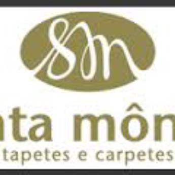 Comprar o produto de Tapetes Santa Monica em Outros Serviços em Jaú, SP por Solutudo