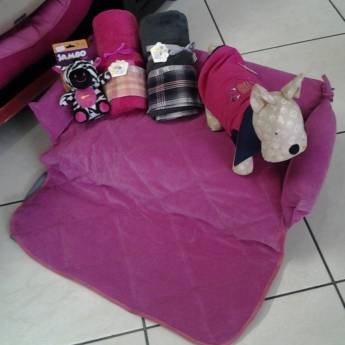 Comprar o produto de Capa de sofá para pets em Outros em Botucatu, SP por Solutudo