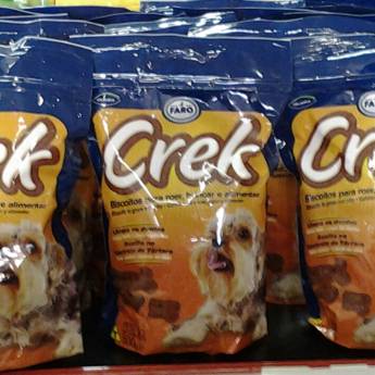 Comprar o produto de Biscoitos para Cães em Outros em Botucatu, SP por Solutudo