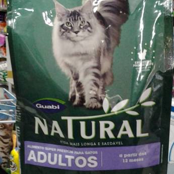 Comprar o produto de Ração para gato em Mais Categorias em Botucatu, SP por Solutudo