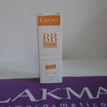 Comprar o produto de BB CREAM FPS 30  30GR em Abelha Rainha em Bauru, SP por Solutudo