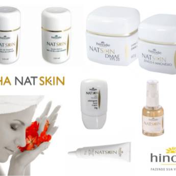 Comprar o produto de Tratamento Facial Hinode  em Beleza e Cuidado Pessoal em Avaré, SP por Solutudo