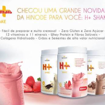 Comprar o produto de Shake Hinode em Avaré em Beleza e Cuidado Pessoal em Avaré, SP por Solutudo