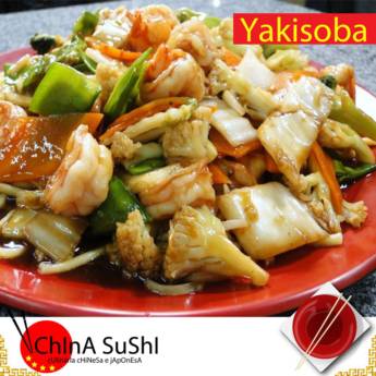 Comprar o produto de Yakisoba em Alimentos e Bebidas em Valinhos, SP por Solutudo