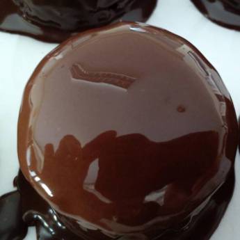 Comprar o produto de Pão de mel !! em Doces em Bauru, SP por Solutudo