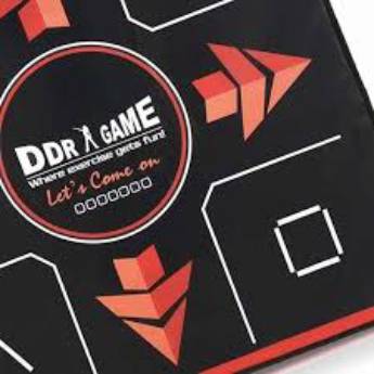 Comprar o produto de tapete de dança  em Suportes em Tatuí, SP por Solutudo