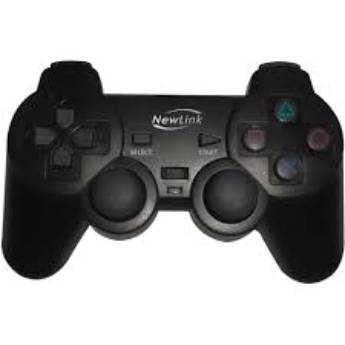 Comprar o produto de controle dualshock ps2 em Controles em Tatuí, SP por Solutudo