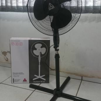 Comprar o produto de Ventilador Venti-delta em De Coluna em Ourinhos, SP por Solutudo