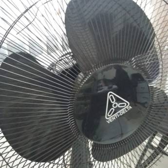 Comprar o produto de Ventilador Venti-delta em De Coluna em Ourinhos, SP por Solutudo