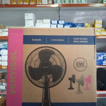 Comprar o produto de Ventilador de mesa em Outros em Ourinhos, SP por Solutudo