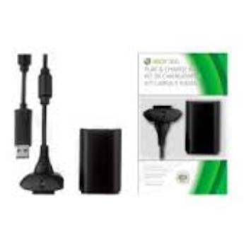 Comprar o produto de carregador xbox 360 em Baterias e Carregadores em Tatuí, SP por Solutudo