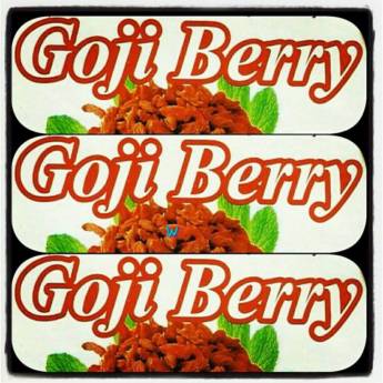 Comprar o produto de Goji Berry em A Classificar em Birigui, SP por Solutudo