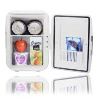 Comprar o produto de MINI GELADEIRA PORTATIL em Outros em Tatuí, SP por Solutudo