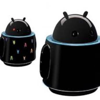 Comprar o produto de CAIXA DE SOM ROBO em Outros em Tatuí, SP por Solutudo