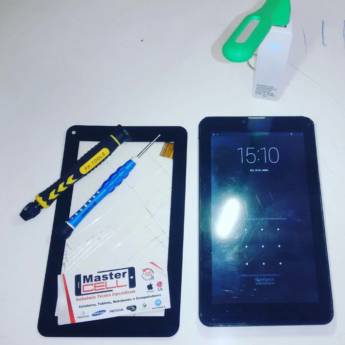 Comprar o produto de Conserto de Tablet em Avaré em Outros Serviços em Avaré, SP por Solutudo