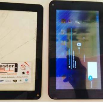 Comprar o produto de Troca do Touch de Tablet em Avaré em Outros Serviços em Avaré, SP por Solutudo