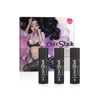Comprar o produto de Clitt Stick em Acessórios em Bauru, SP por Solutudo