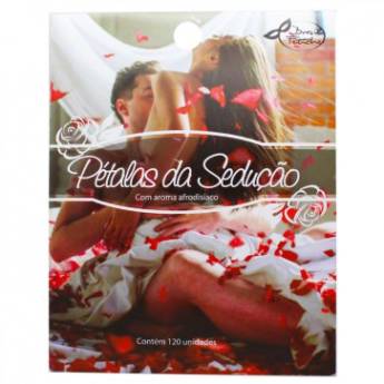 Comprar o produto de Pétalas da Sedução  em Acessórios em Bauru, SP por Solutudo