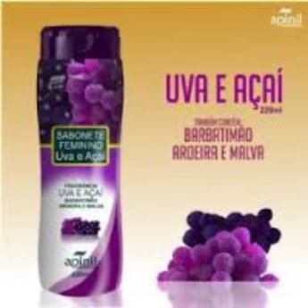 Comprar o produto de Sabonete Intimo Apinil em Acessórios em Bauru, SP por Solutudo