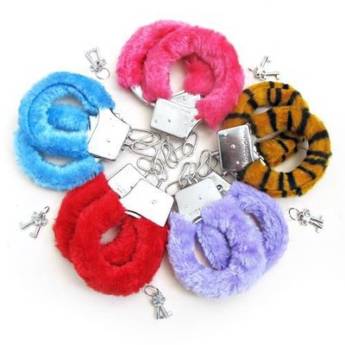 Comprar o produto de Algemas do amor em Acessórios em Bauru, SP por Solutudo