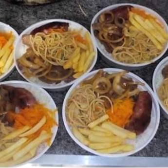 Comprar o produto de Marmitex Normal em Marmitex em Bauru, SP por Solutudo