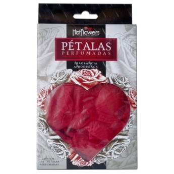 Comprar o produto de Pétalas Perfumadas - Rosas Vermelhas em Acessórios em Bauru, SP por Solutudo