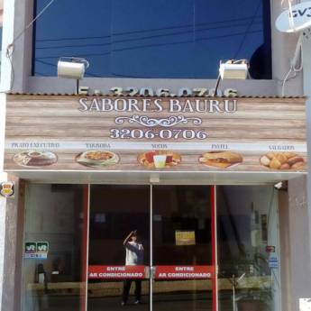 Comprar o produto de Venda do Ponto  em Venda - Comerciais - Industriais em Bauru, SP por Solutudo