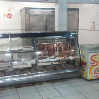 Comprar o produto de Açougue em Alimentos e Bebidas em Ourinhos, SP por Solutudo