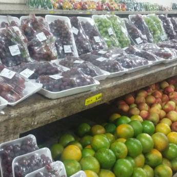 Comprar o produto de Uvas em Outros Serviços em Ourinhos, SP por Solutudo
