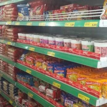 Comprar o produto de Miojo em Alimentos e Bebidas em Ourinhos, SP por Solutudo