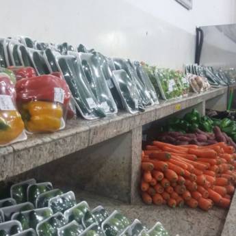 Comprar o produto de Pimentão em Alimentos e Bebidas em Ourinhos, SP por Solutudo
