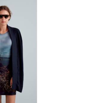 Comprar o produto de Osklen em Vestidos Casuais em Avaré, SP por Solutudo