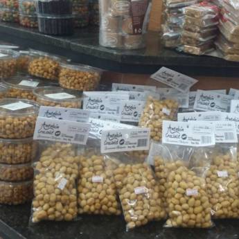 Comprar o produto de Amendoim em Alimentos e Bebidas em Ourinhos, SP por Solutudo
