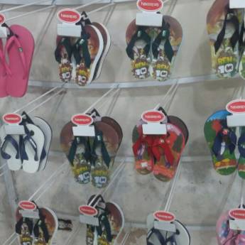 Comprar o produto de Chinelos em Outros em Ourinhos, SP por Solutudo