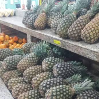 Comprar o produto de Abacaxi em Alimentos e Bebidas em Ourinhos, SP por Solutudo