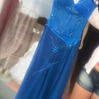 Comprar o produto de Vestido de Festa  em Vestidos de 15 Anos em São José do Rio Preto, SP por Solutudo