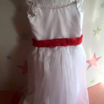 Comprar o produto de Vestido Dama de Honra em Vestidos de 15 Anos em São José do Rio Preto, SP por Solutudo
