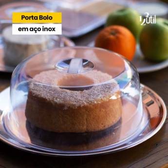 Comprar produto Porta bolo  em A Classificar pela empresa São Francisco Presentes e 1,99 em Ourinhos, SP