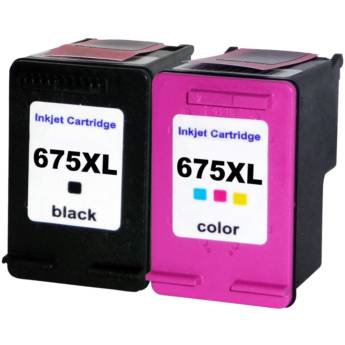 Comprar o produto de Cartucho de tinta colorido - Technolaser em Outros em Birigui, SP por Solutudo