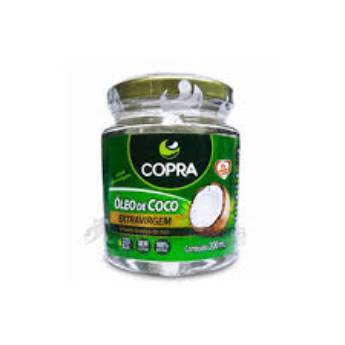 Comprar o produto de Óleo de Coco Extra Virgem 200ml – em Outros em Ourinhos, SP por Solutudo