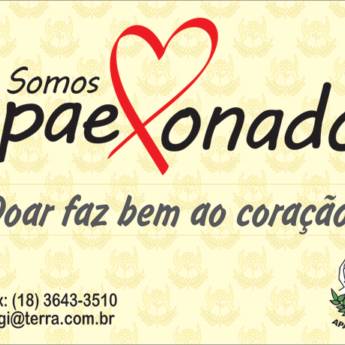 Comprar o produto de Colabore com a APAE em Outros Serviços em Birigui, SP por Solutudo