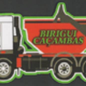Comprar o produto de Birigui Caçambas em Outros Serviços em Birigui, SP por Solutudo