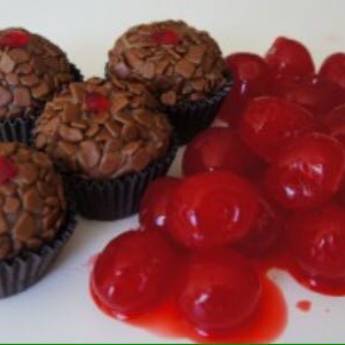 Comprar o produto de Brigadeiros Gourmet em A Classificar em Bauru, SP por Solutudo
