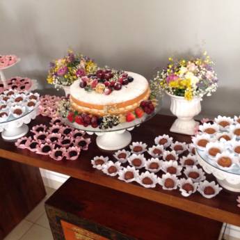 Comprar o produto de Brigadeiros Gourmet - Eventos em A Classificar em Bauru, SP por Solutudo