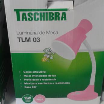 Comprar o produto de iluminação em Iluminação em Assis, SP por Solutudo