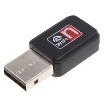Comprar o produto de WIRELESS USB WIFI em Outros em Tatuí, SP por Solutudo