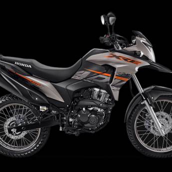 Comprar o produto de XRE 190 SE em Lojas de Motos em Botucatu, SP por Solutudo
