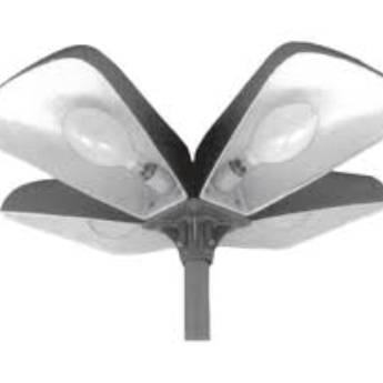 Comprar o produto de iluminação em Luminárias de Exterior em Assis, SP por Solutudo